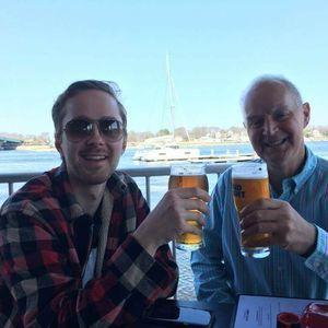 Meet your Posher, Elliot